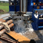 Pompe sommerse Trolese